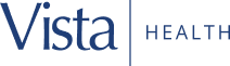 Vista Health logo